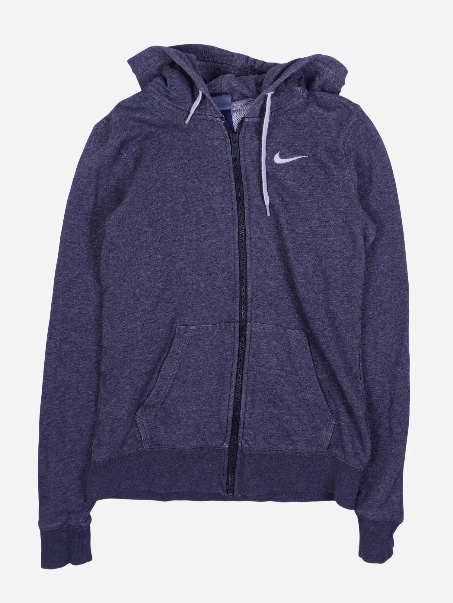 Nike Zip Hoodie (XS)