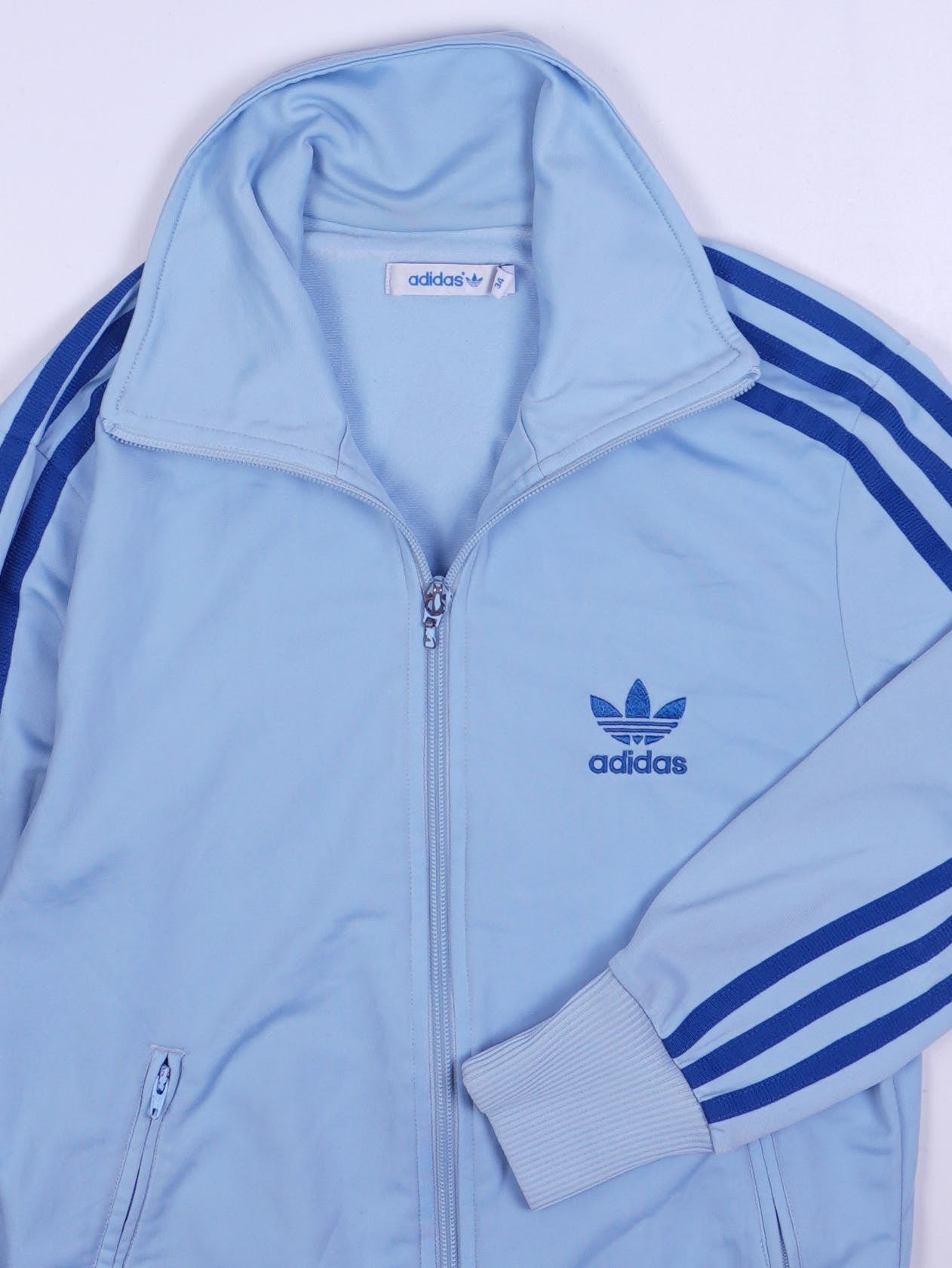 Adidas Trainingsjacke (XS)