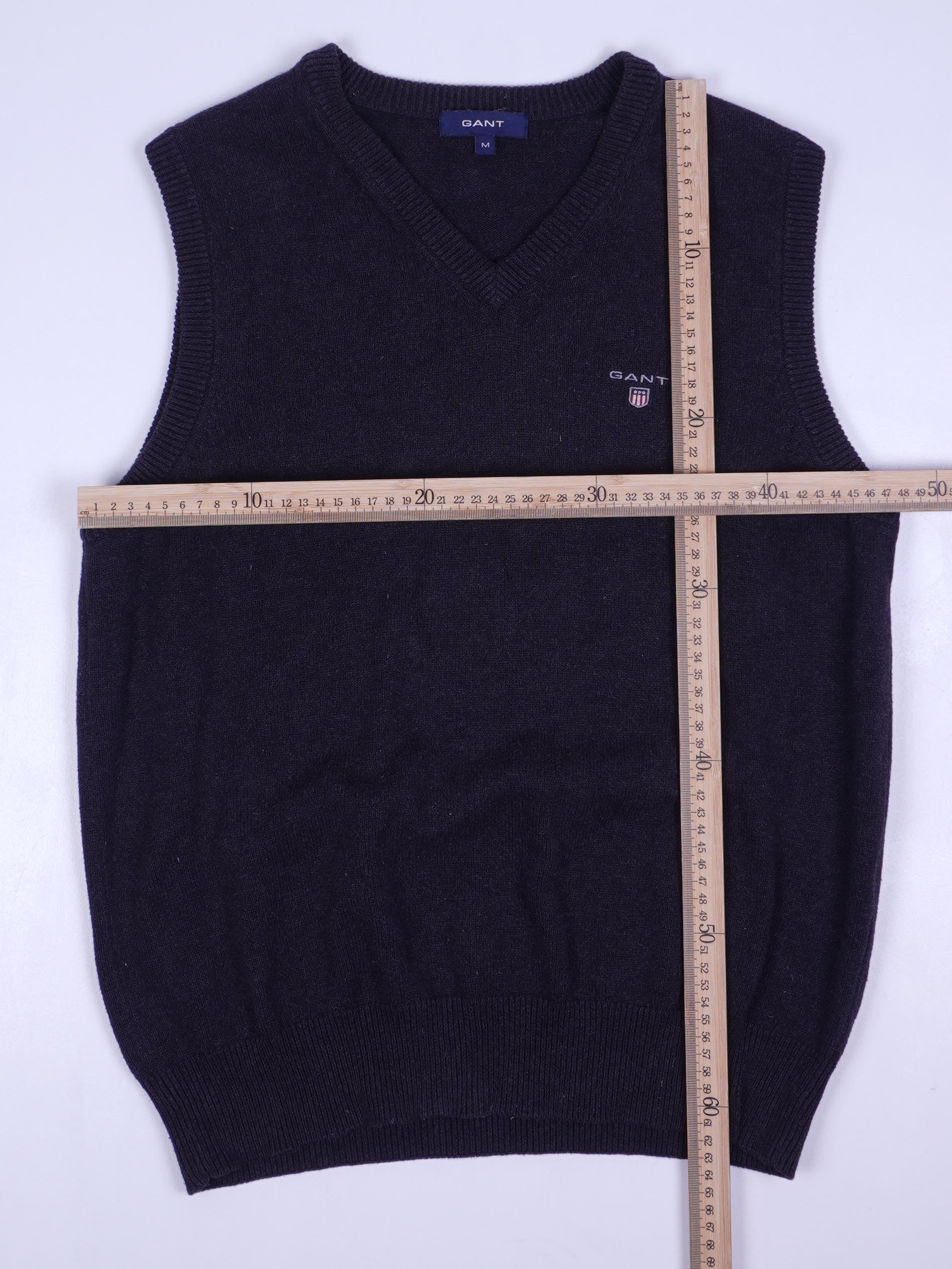 Gant Weste (M)
