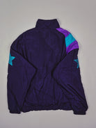 Puma D9 Trainingsjacke (L)