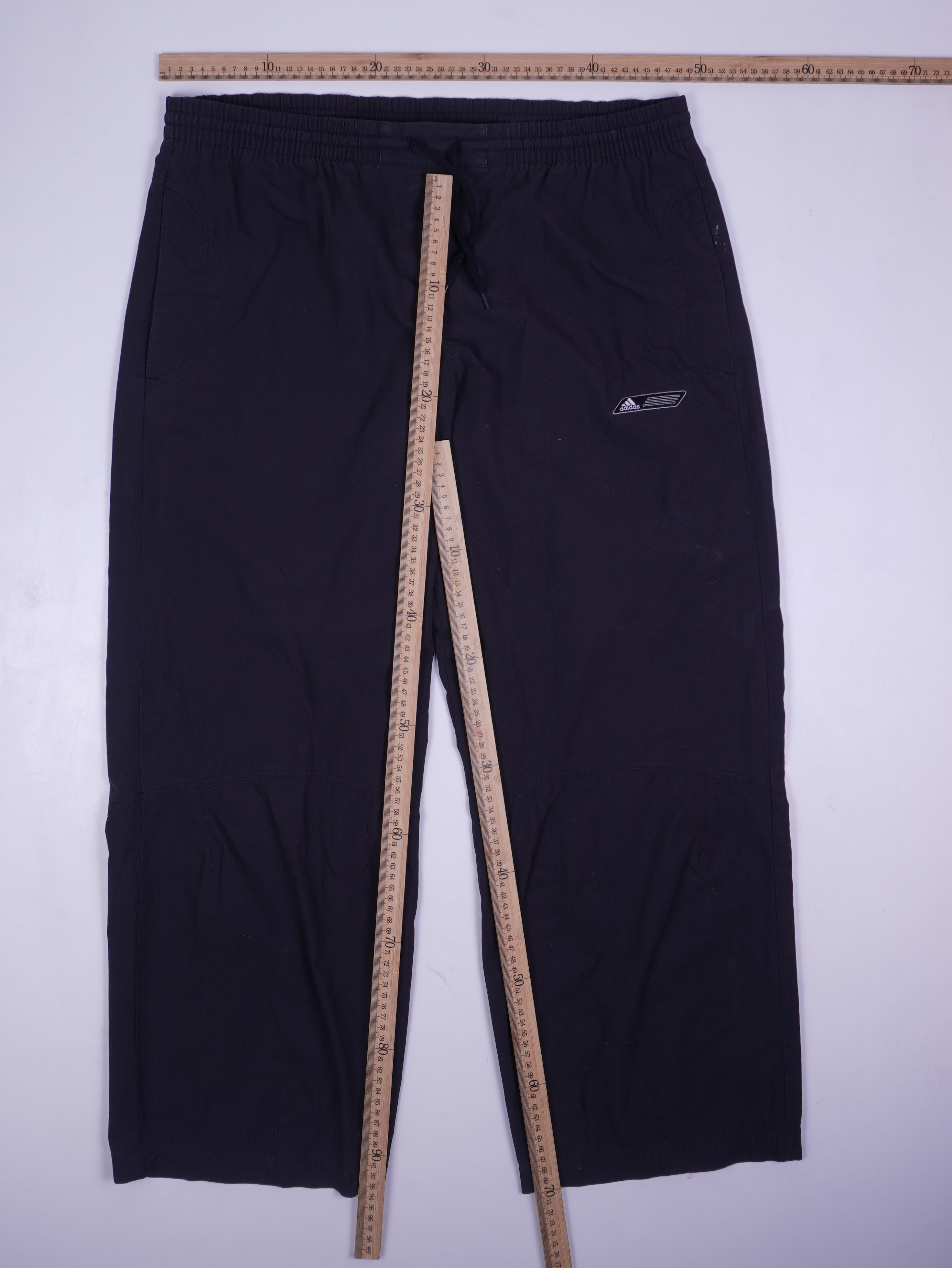Adidas Track Pants (L)