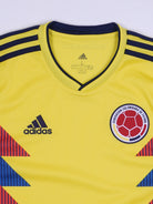 Adidas Deutschland 2018 Heim Trikot (L)