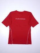 Adidas 2013/14 Trainingsshirt Trikot (XS)