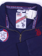 Vintage Sweatjacke (S)