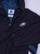 Starter Eagles NFL Winterjacke (XL)