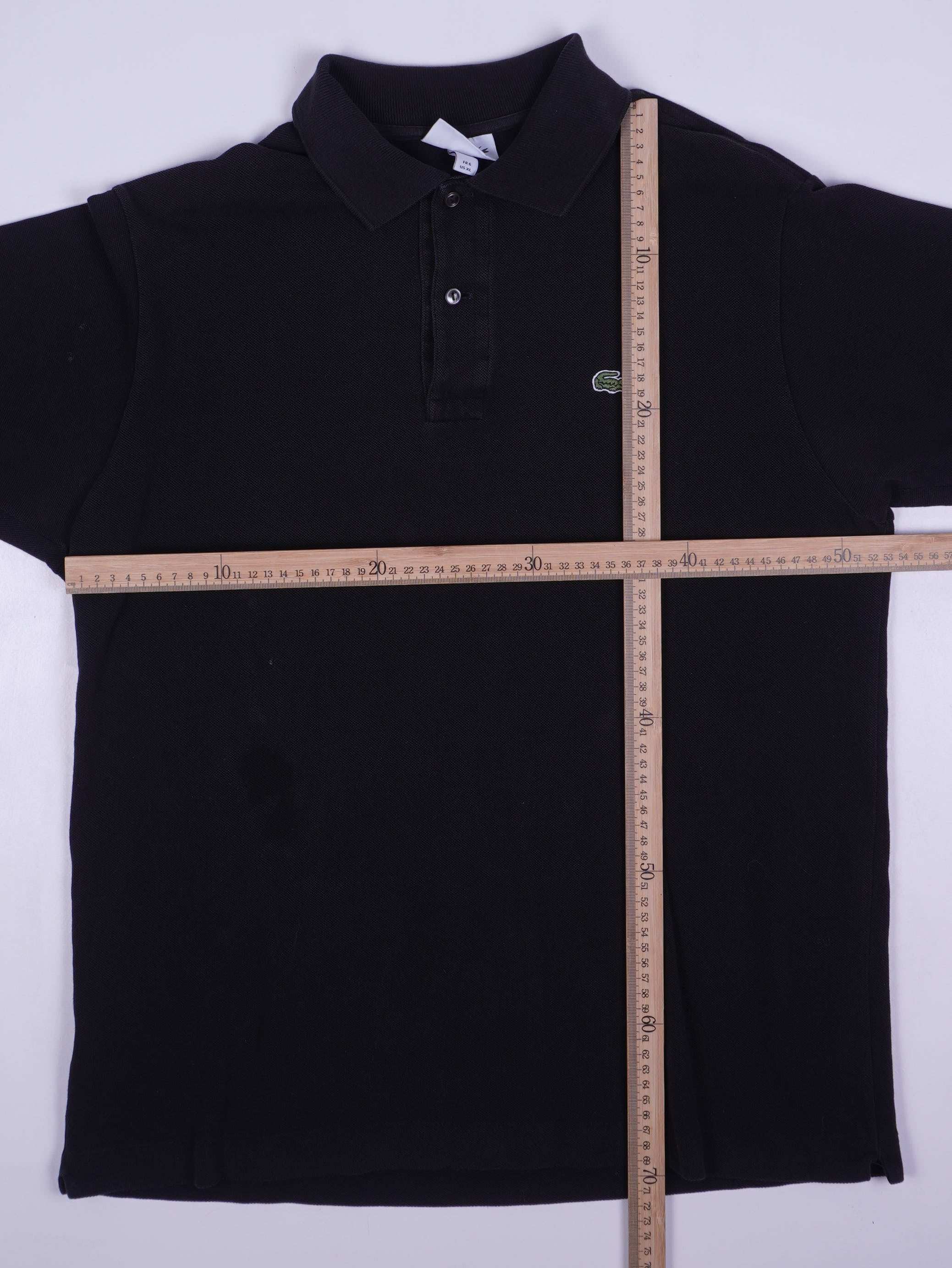 Lacoste Polo Shirt (L)