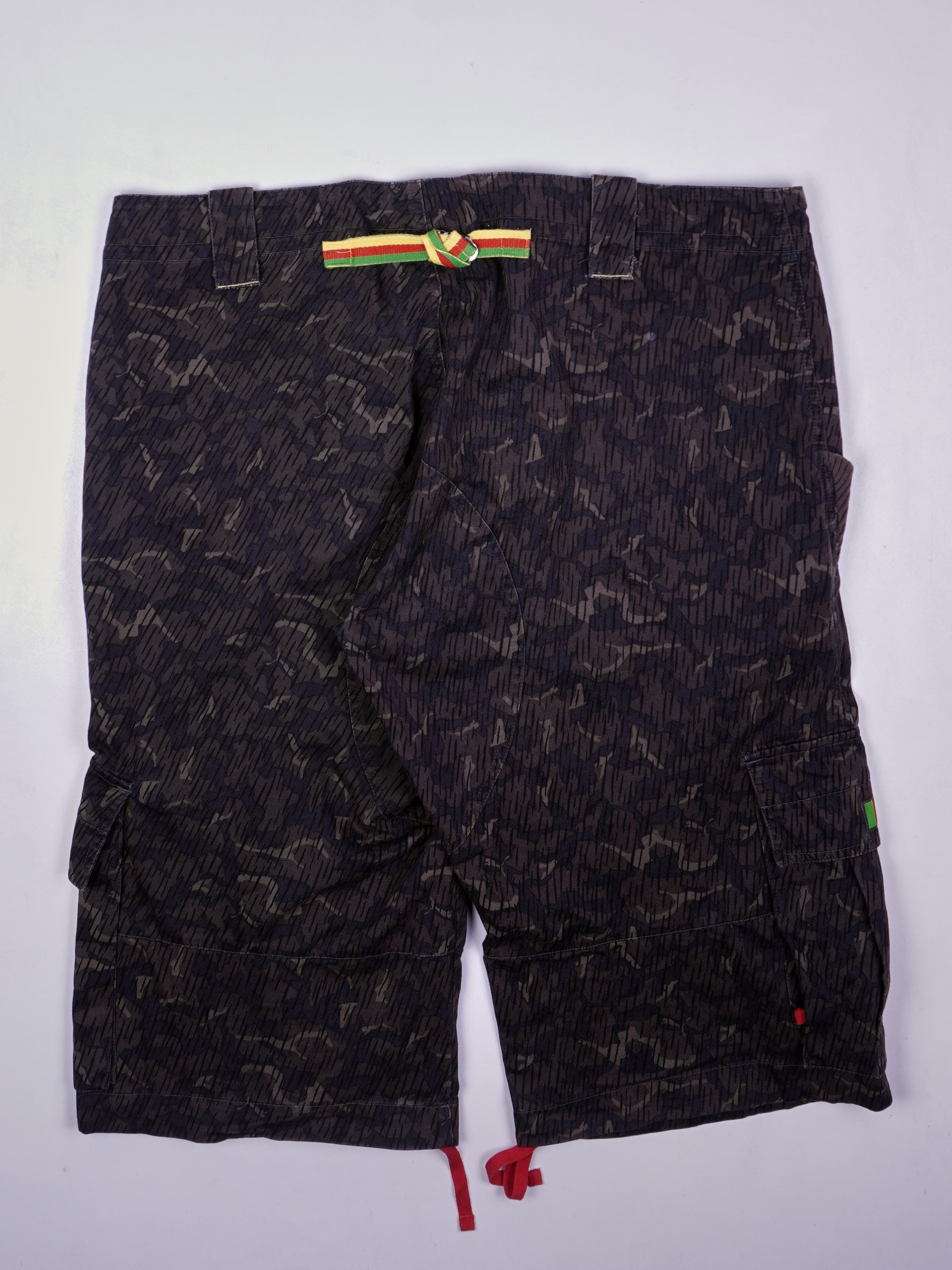 Puma Shorts (L)