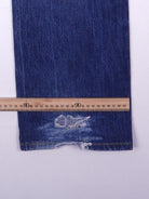 Levis 501 Straight Leg Jeans (W34)