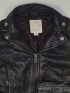 Diesel Lederjacke (XS)