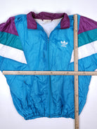 Adidas Trainingsjacke (S)