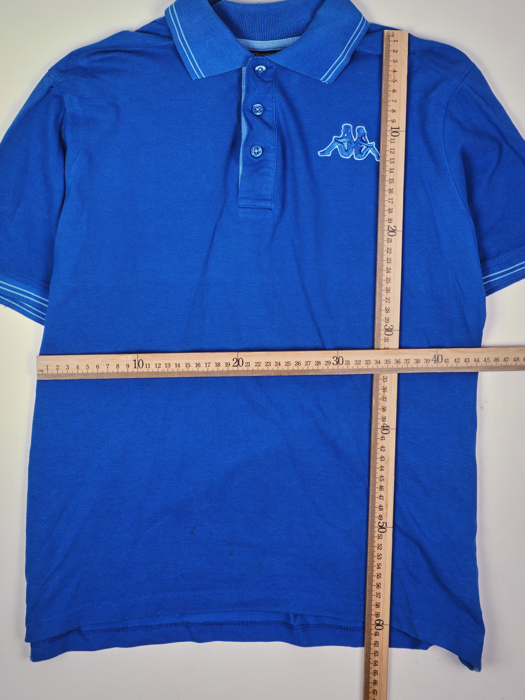 Kappa Polo Shirt (M)