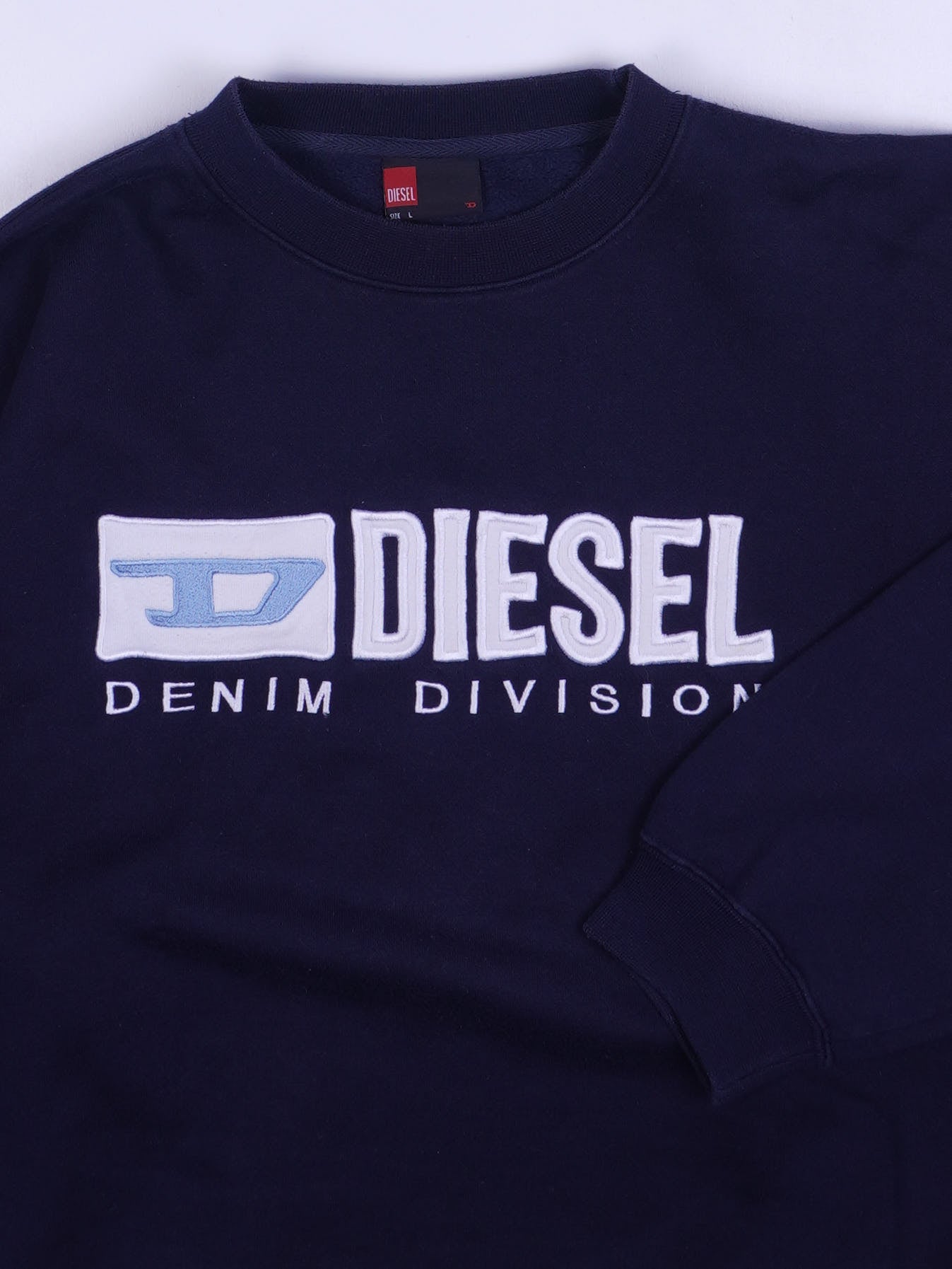 Diesel Sweater (M)