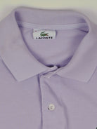 Lacoste Polo Shirt (M)