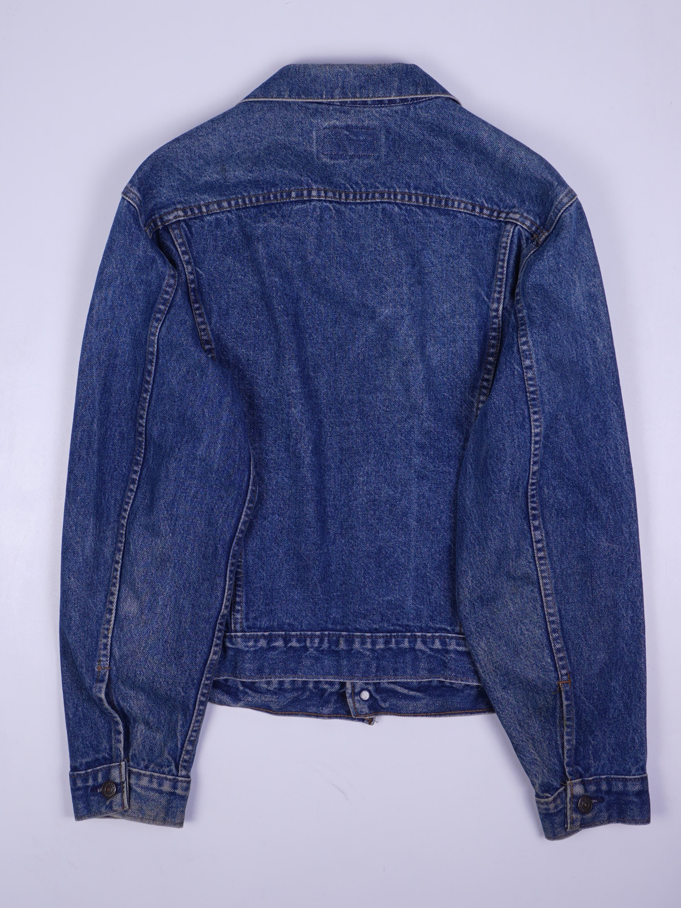 Levis Jeans Jacke (S)