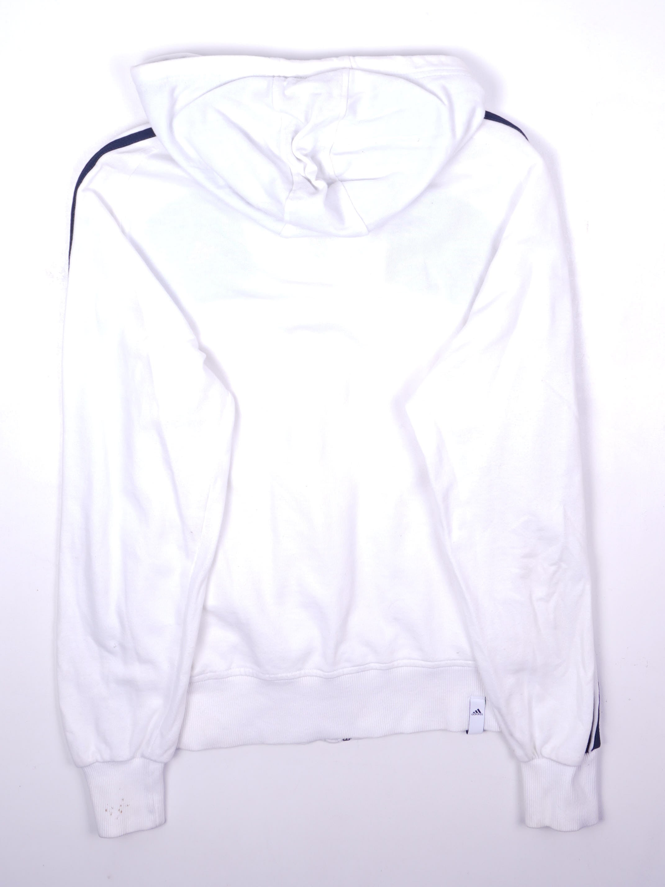 Adidas Zip Hoodie (M)