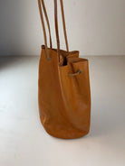 Beutel Tasche Braun90s