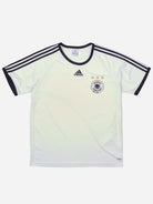 Adidas Deutschland 2002/04 Trainingsshirt Trikot (M)