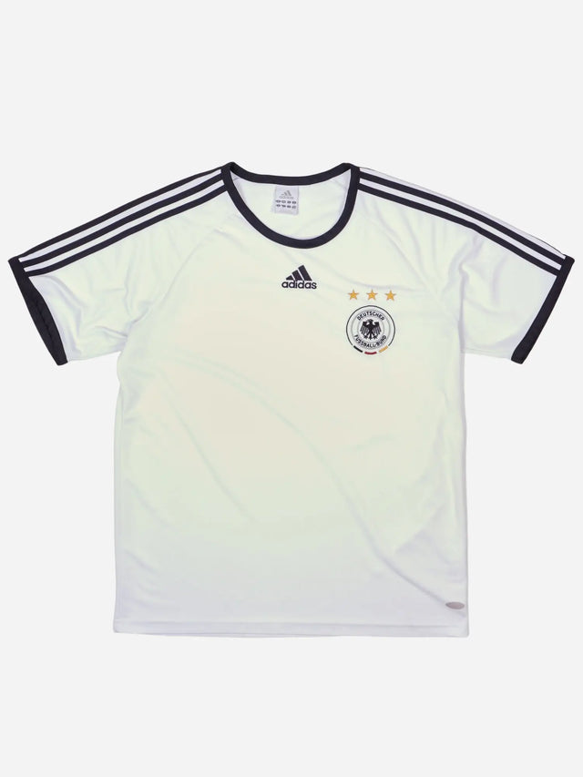 Adidas Deutschland 2002/04 Trainingsshirt Trikot (M)
