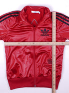 Adidas Trainingsjacke (S)