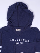 Vintage Hoodie (XS)