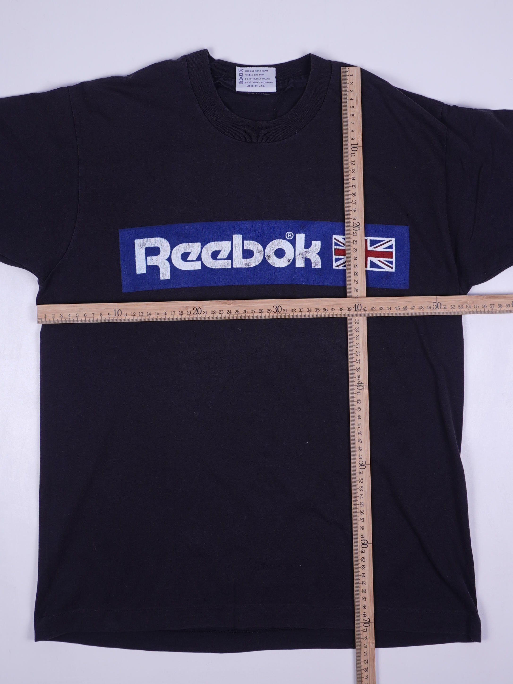 Reebok T-Shirt (M)
