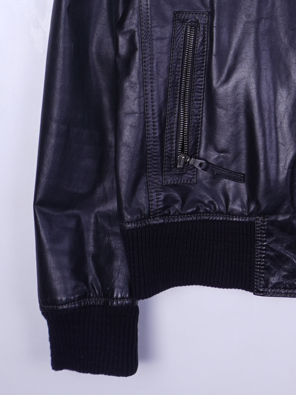 Vintage Leichte Jacke (XL)