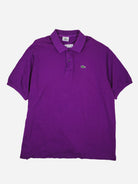 Lacoste Polo Shirt (XL)