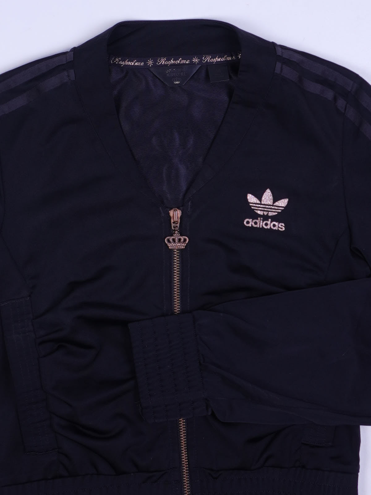 Adidas Trainingsjacke (XS)