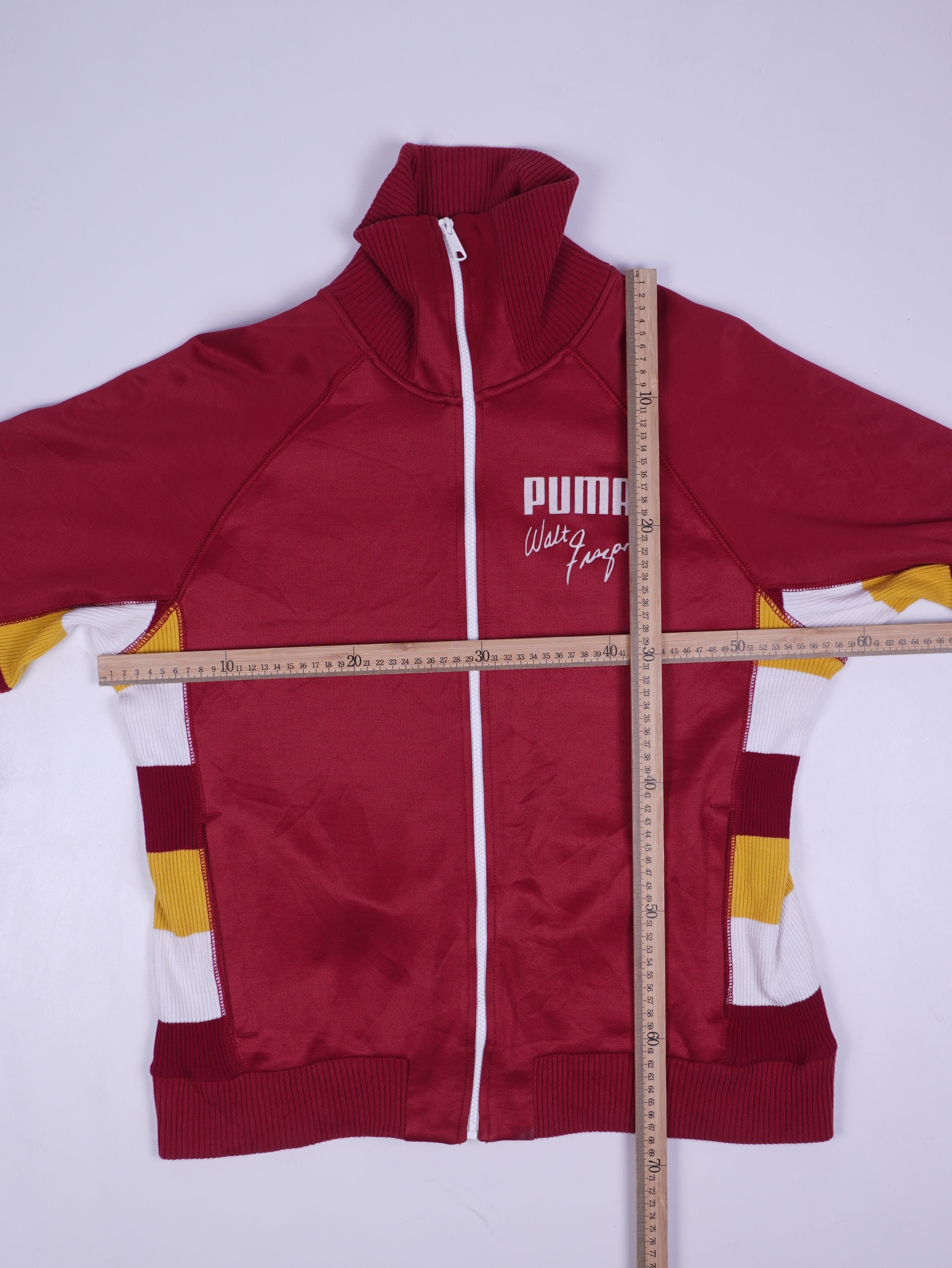 Puma Trainingsjacke (L)