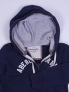 Abercrombie Zip Hoodie (S)