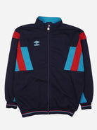 Umbro Trainingsjacke (L)