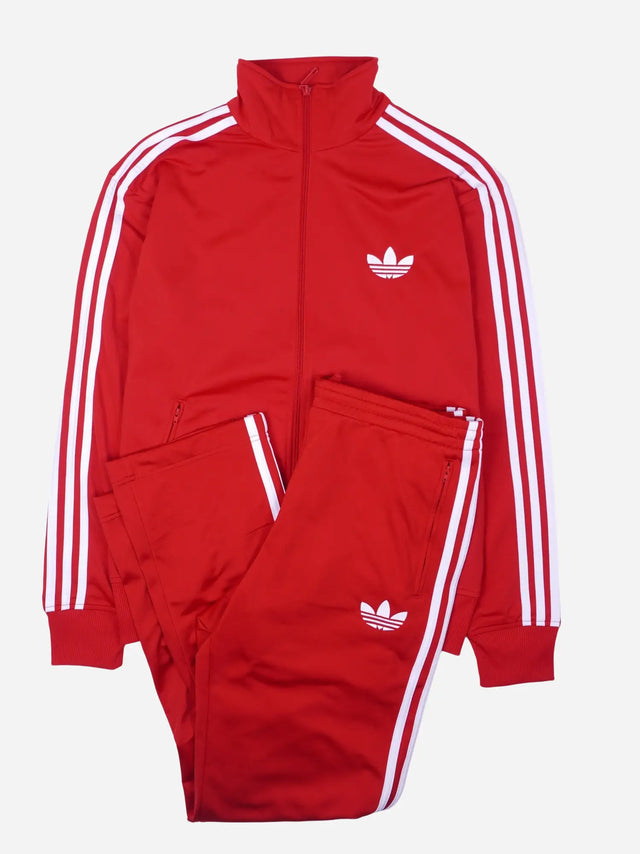 Adidas Firebird Trainingsanzug (M)