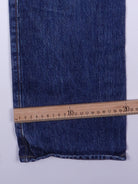 Levis 501 Straight Leg Jeans (W32)