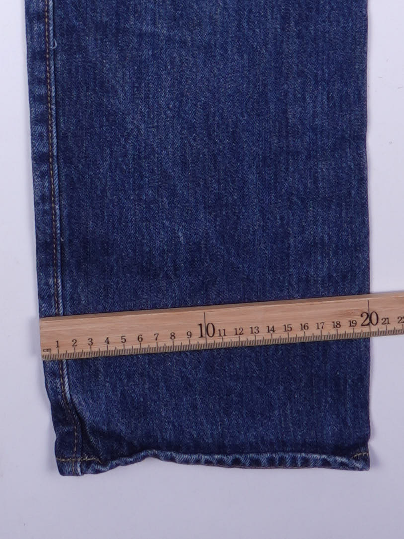 Levis 501 Straight Leg Jeans (W32)