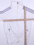 Adidas Trainingsjacke (XS)