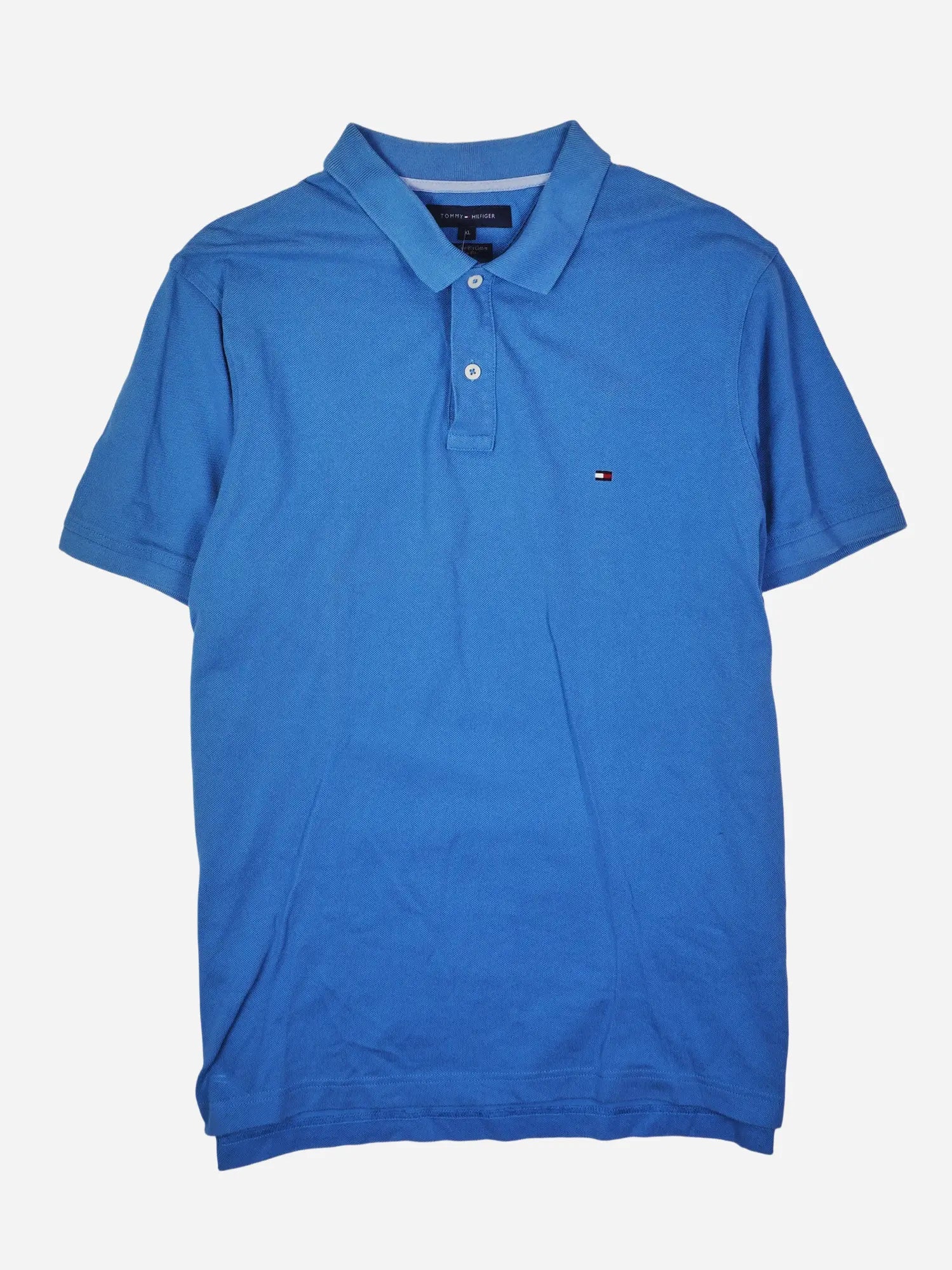 Tommy Hilfiger Polo Shirt (L)