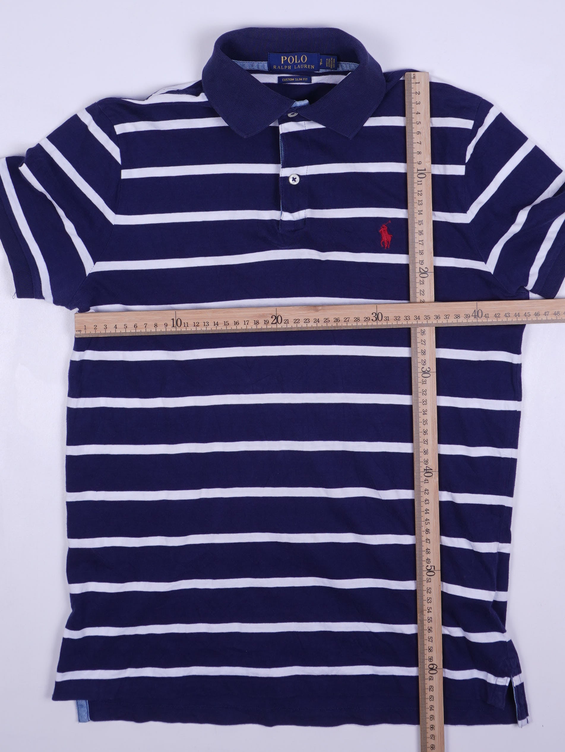 Ralph Lauren Polo Shirt (S)
