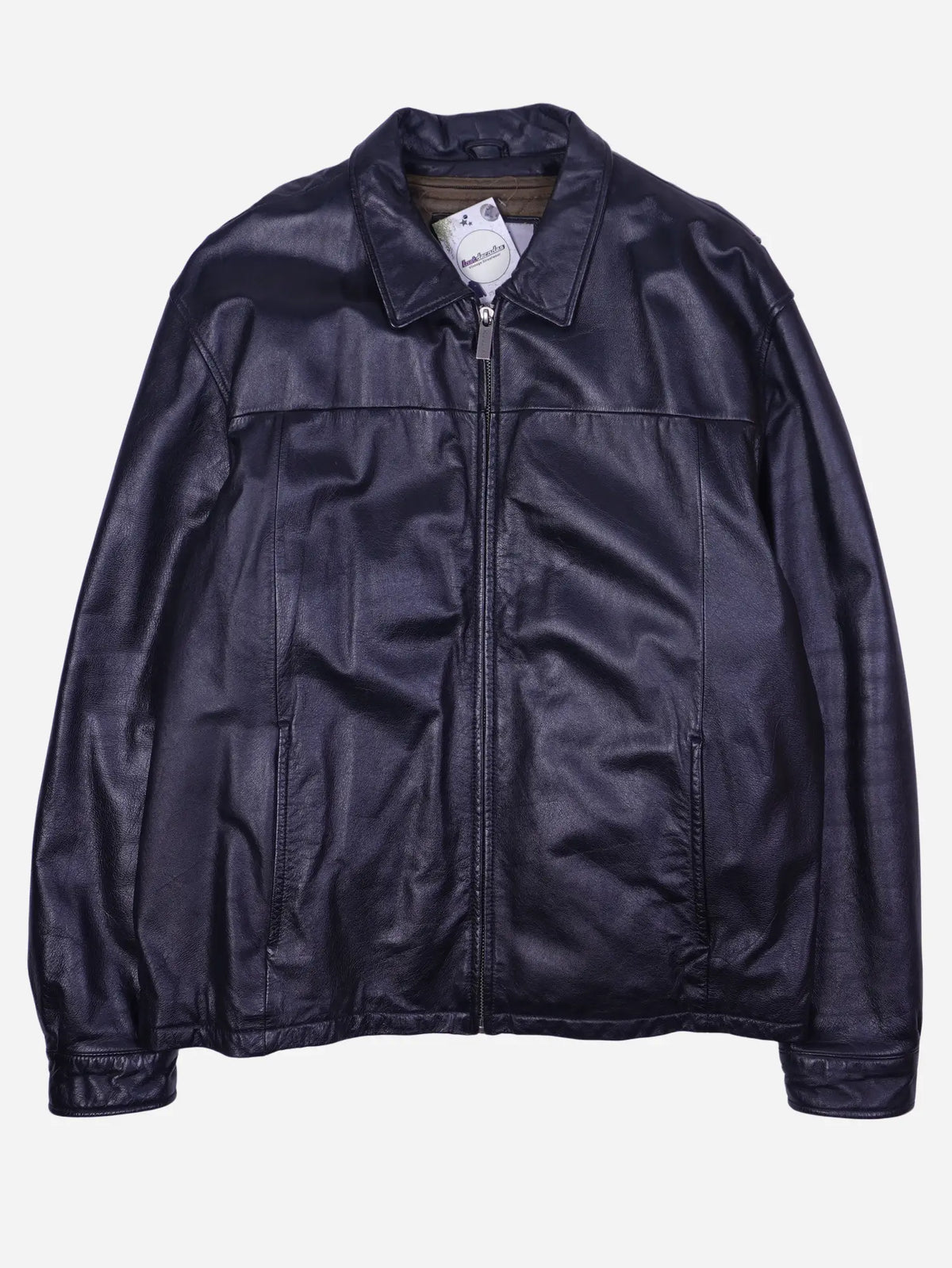 Vintage Leichte Jacke (XL)