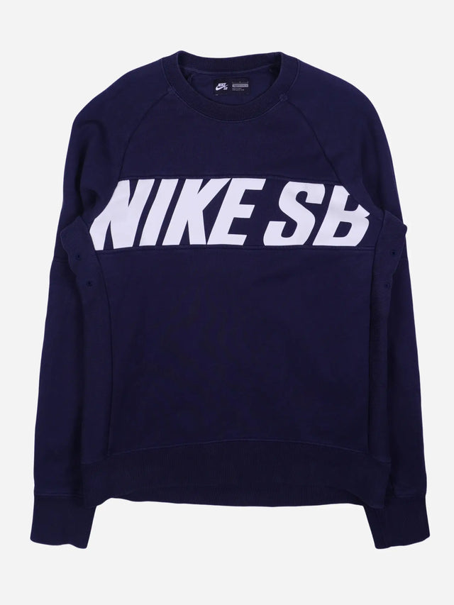 Nike Skateboarding Sweater (M)