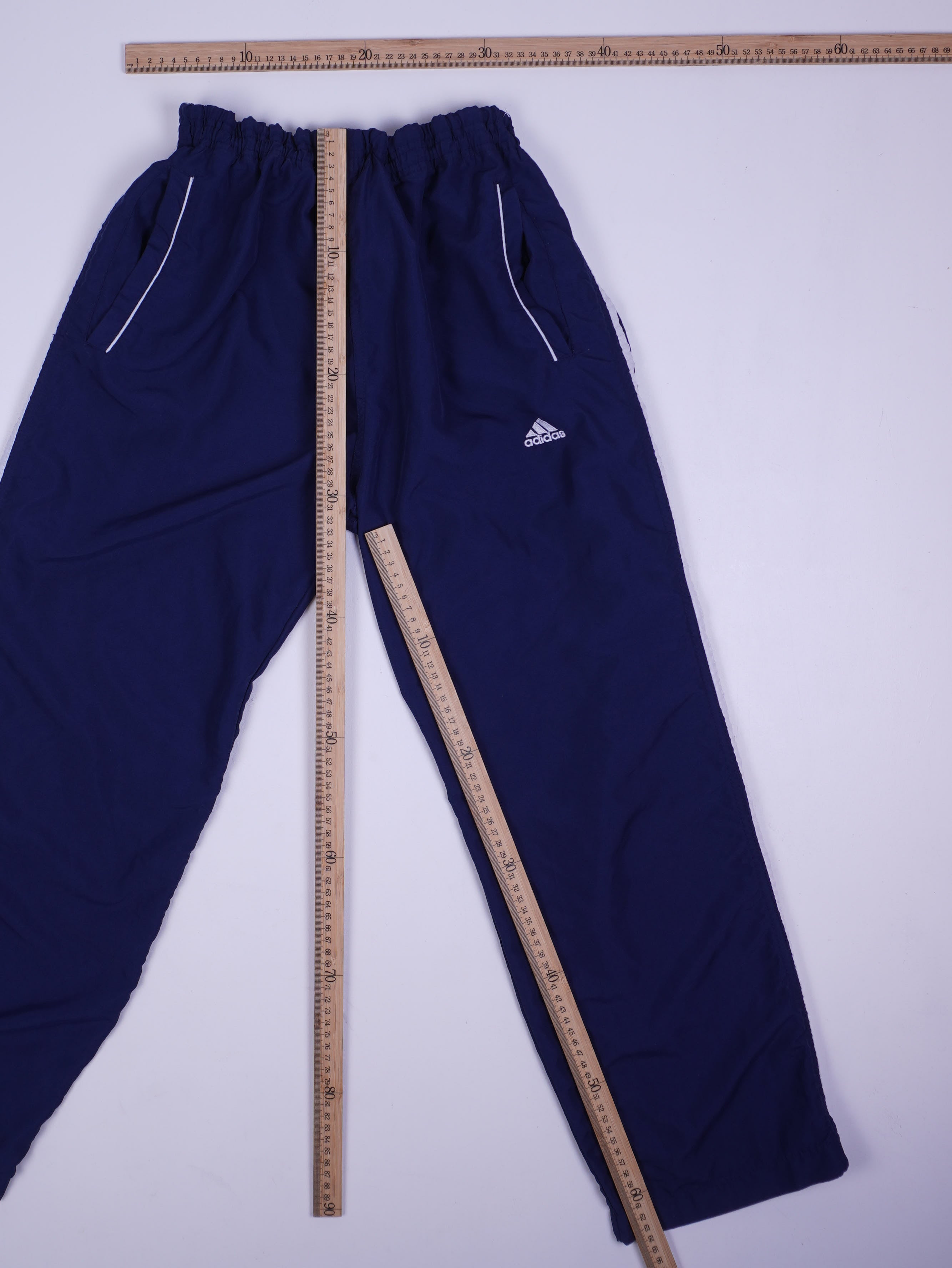 Adidas Track Pants (M)