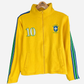 Brasilien Sweatgsjacke (XS)