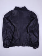 Vintage Lederjacke (XL)
