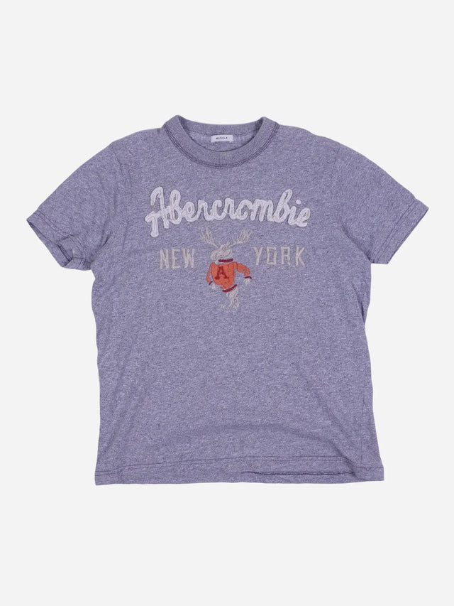 Abercrombie T-Shirt (XS)