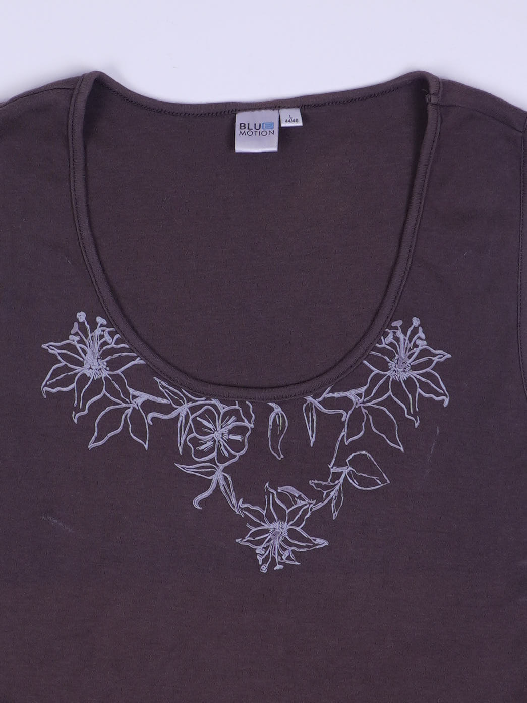 Vintage Tank Top (L)