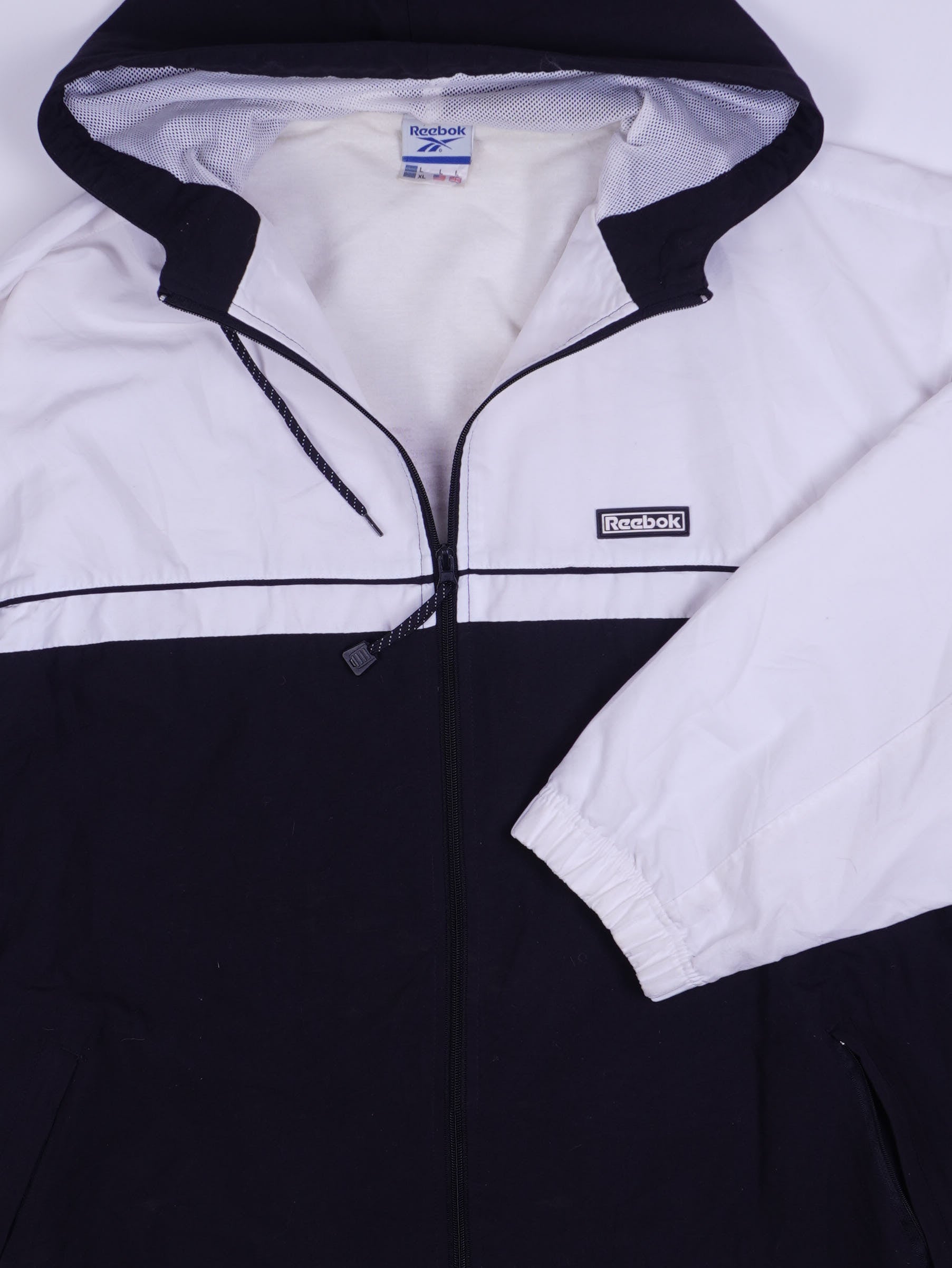 Reebok Windbreaker (XL)
