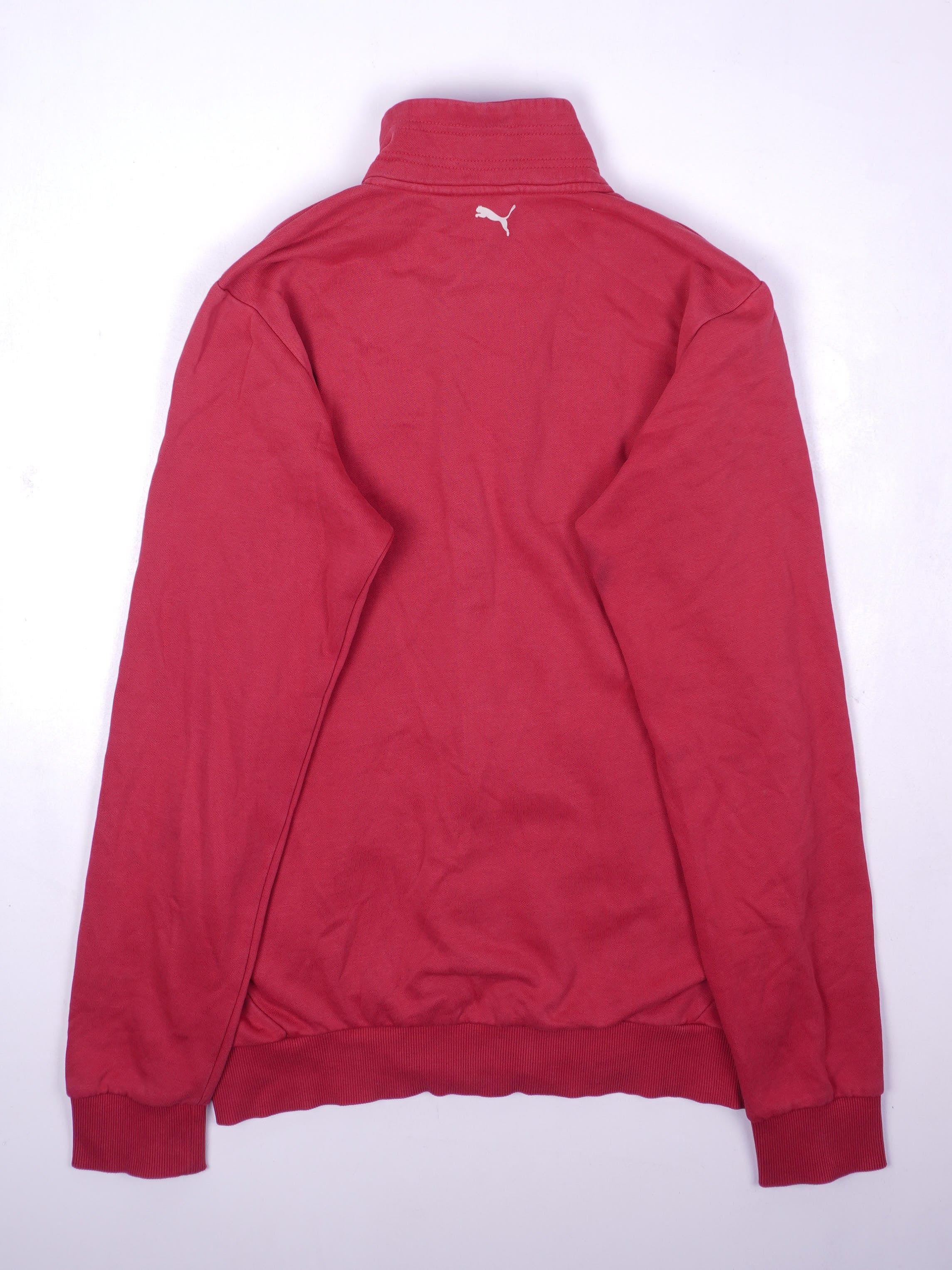 Puma Trainingsjacke (M)