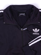 Adidas D2 Trainingsjacke (S)