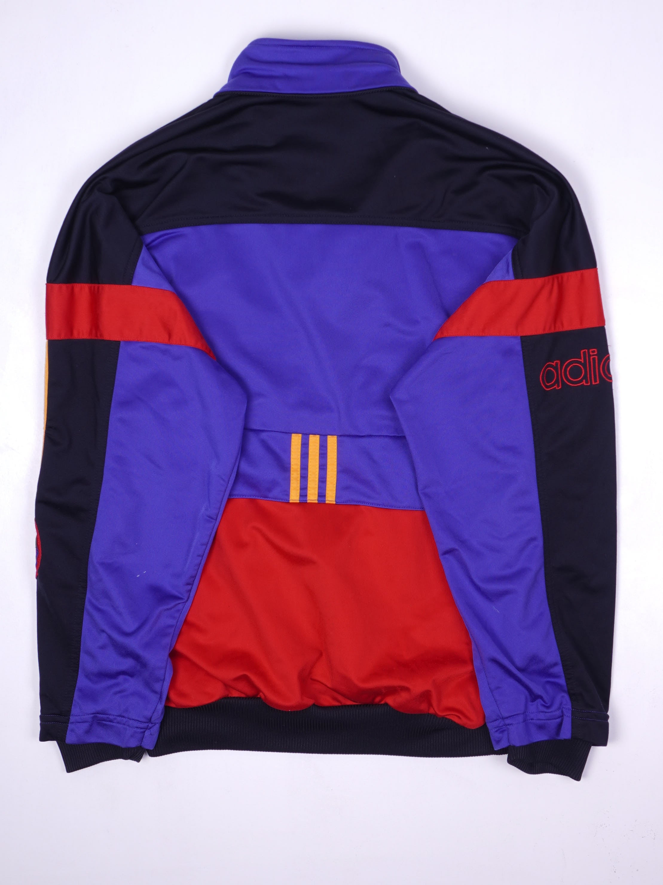 Adidas Trainingsjacke (S)