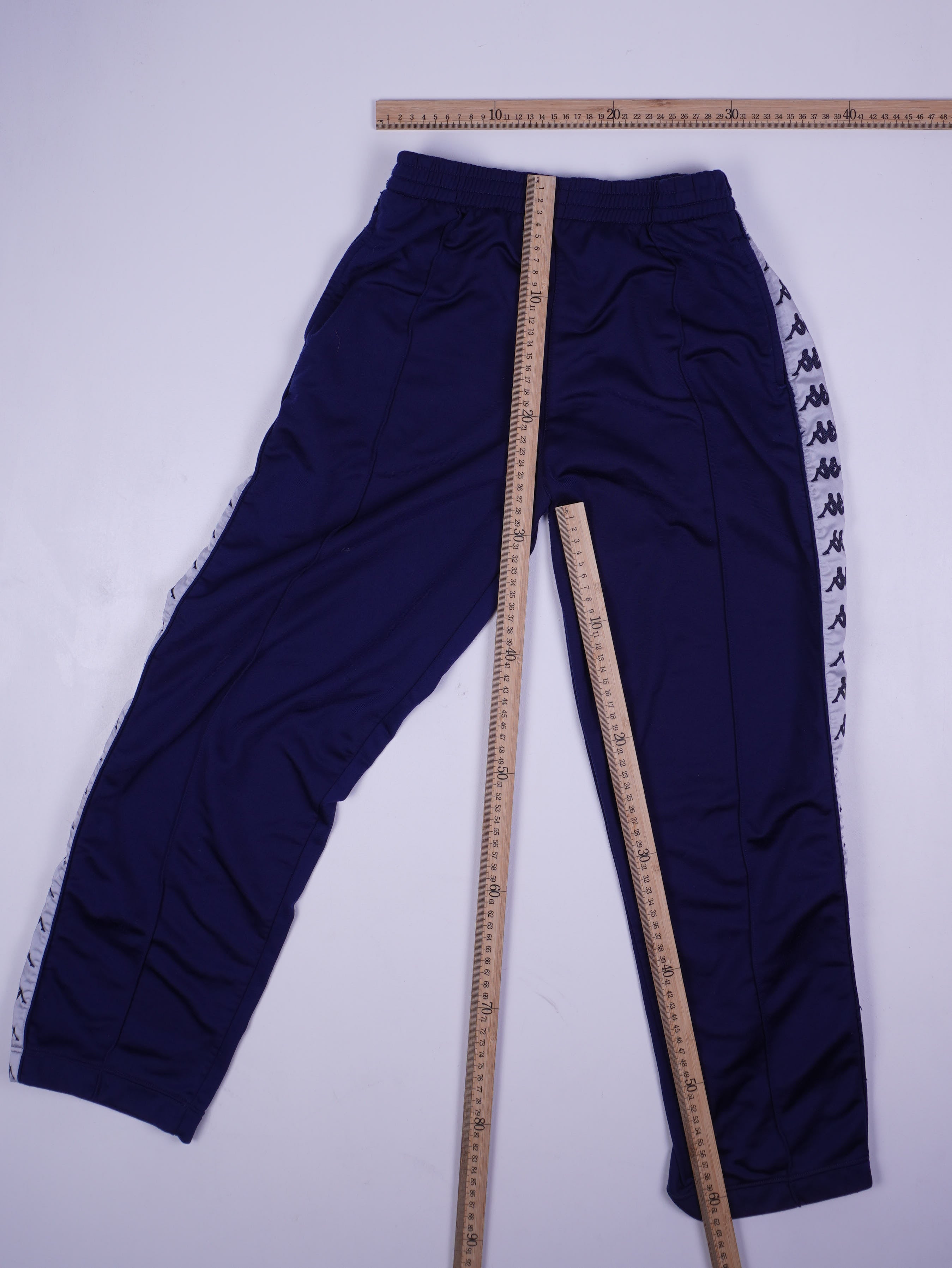 Kappa Track Pants (S)