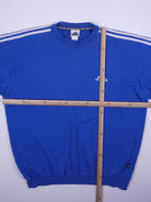Adidas Sweater (XL)